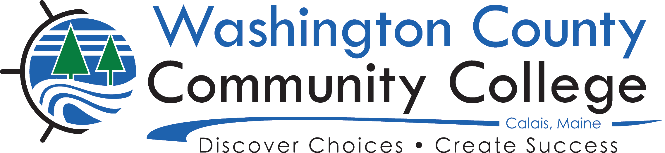 Washington County Community College logo